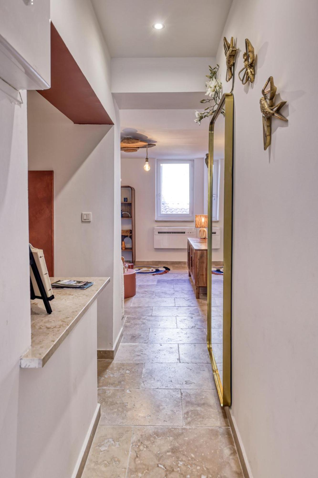 Ferienhaus Les Jasmins En Provence LʼIsle-sur-la-Sorgue