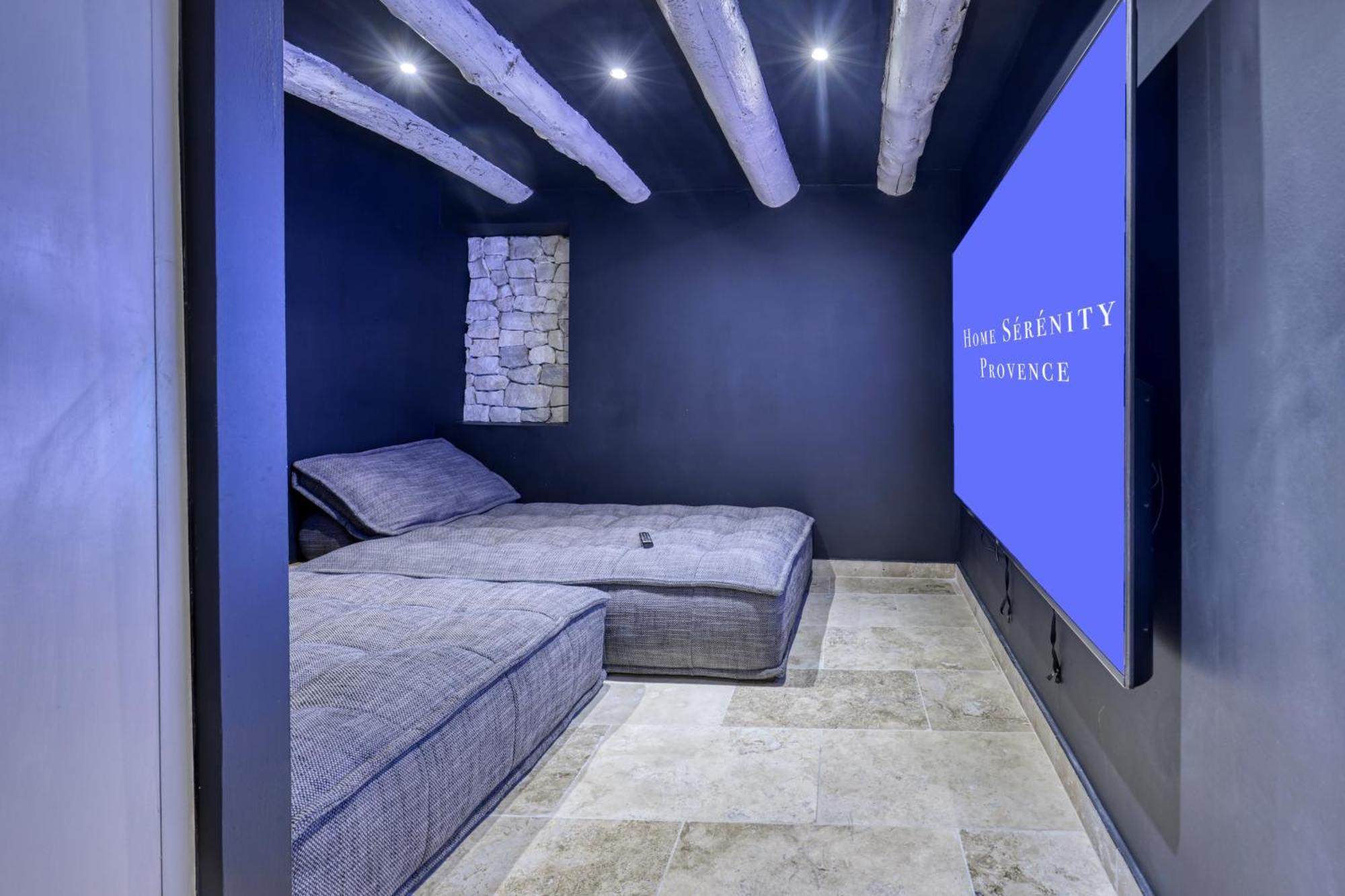 Holiday home Les Jasmins En Provence *